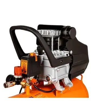 Компрессор воздушный Tex.AC TA-01-610 1500Вт 24л