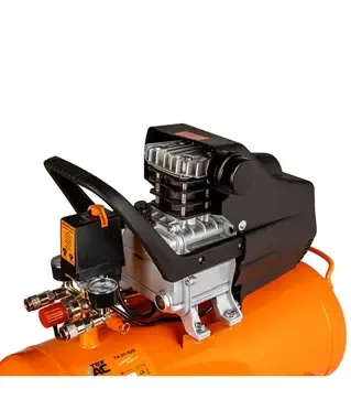 Компресор повітряний Tex.AC TA-01-620 2000Вт 50л