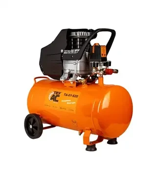 Компресор повітряний Tex.AC TA-01-620 2000Вт 50л