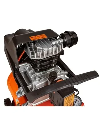 Компресор повітряний Tex.AC TA-01-620 2000Вт 50л