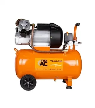 Компресор повітряний Tex.AC TA-01-625 2500Вт 50л