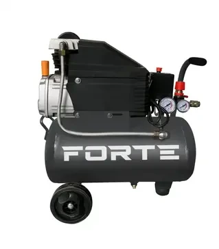 Компрессор Forte FL-2T24N (91895)