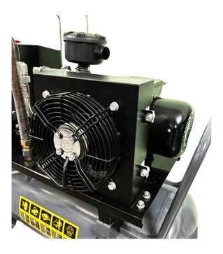 Компресор гвинтовий GTM DLG3V 230