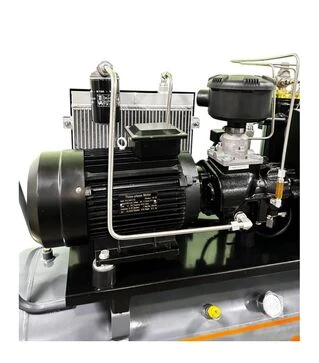 Компрессор винтовой GTM DLG5.5V