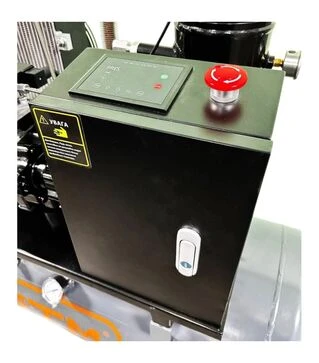 Компрессор винтовой GTM DLG5.5V