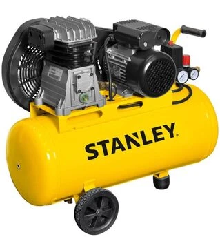 Компресор STANLEY B345E/9/50