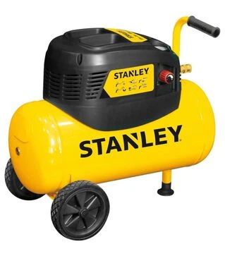 Компресор STANLEY D200/8/24