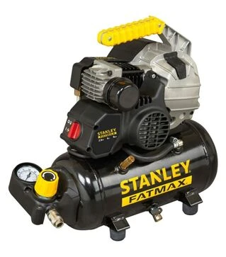 Компресор STANLEY FATMAX FMXCM0042E_Y