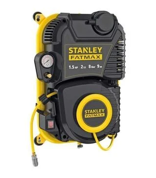 Компресор настінний STANLEY FATMAX FMXCMD152WE