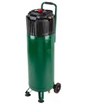 Компрессор поршневой безмасляный Scheppach Parkside PVK050B2 (39061319915-50)