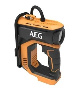 Компресор поршневий AEG BK18C, 18 В (4935478457)