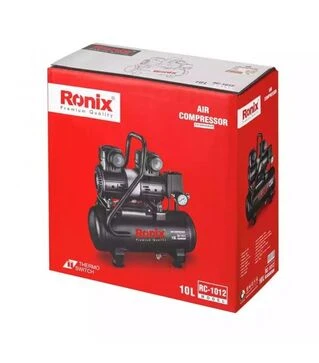Компрессор Ronix 1280 Вт (RC-1012)