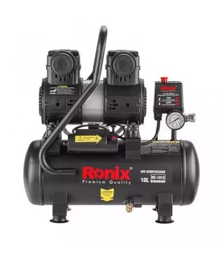 Компрессор Ronix 1280 Вт (RC-1012)