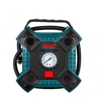 Компрессор автомобильный Ronix (RH-4263)