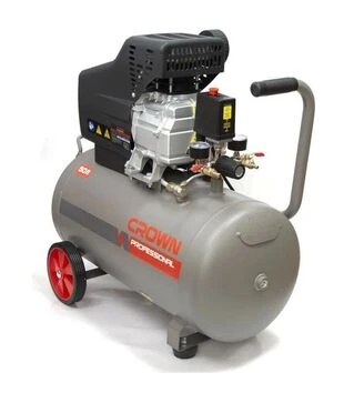 Компрессор поршневой CROWN CT36029, 1500 Вт (CT36029)