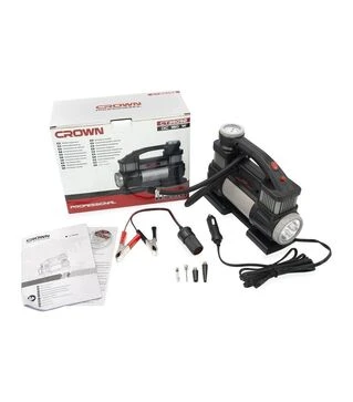 Автомобильный компрессор CROWN CT36092 (CT36092)