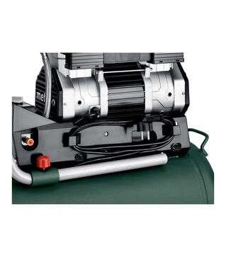 Компрессор Metabo Basic 270-50 OF Silient, 130 л/мин (601594000)