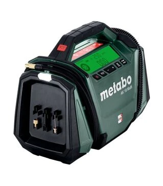 Компрессор аккумуляторный Metabo AK 18 Multi, без АКБ и ЗУ (600794850)