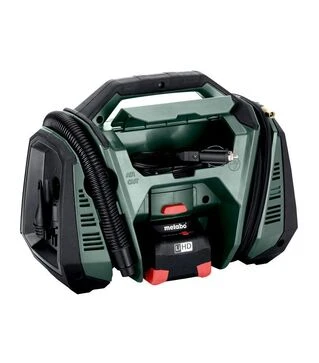 Компрессор аккумуляторный Metabo AK 18 Multi, без АКБ и ЗУ (600794850)