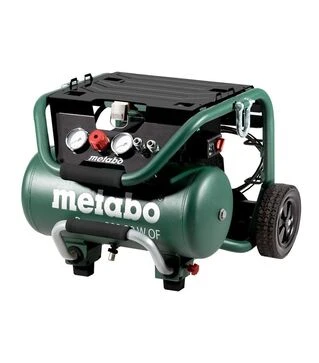 Компресор Metabo Power 280-20 W OF, 150 л/хв (601545000)