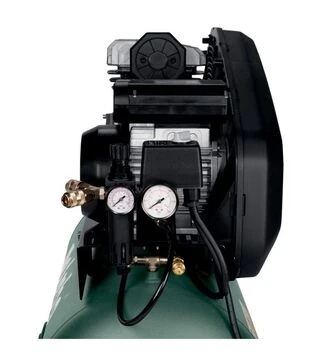 Компресор Metabo Mega 350-100 D, 250 л/хв, 380 В (601539000)