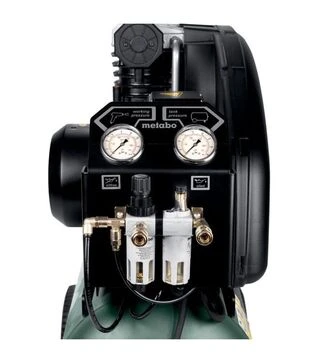 Компрессор Metabo Mega 550-90 D, 395 л/мин, 380 В (601540000)