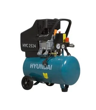 Компресор Hyundai HYC 2524, 1800 Вт (HYC 2524)