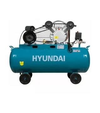 Компрессор Hyundai HYC 30100V, 2200 Вт (HYC 30100v)