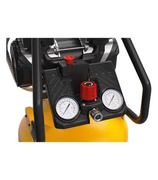 Компресор DeWALT DXCMS2550VE, 260 л/хв, 10 Бар, 50 л