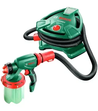 Краскопульт Bosch PFS 5000 E (0603207202)
