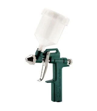 Фарбопульт пневматичний Metabo FSP 100 (601574000)