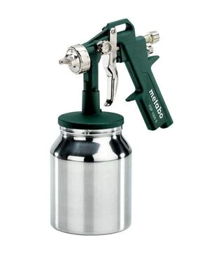 Фарбопульт пневматичний Metabo FSP 1000 S (601576000)
