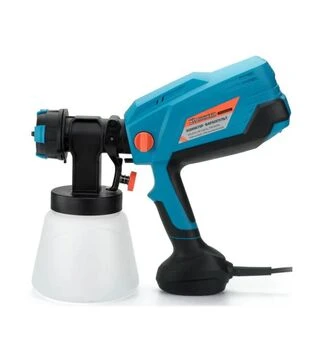 Фарбопульт електричний Sturmax SGM9670P, 700 Вт