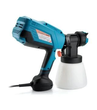 Фарбопульт електричний Sturmax SGM9670P, 700 Вт