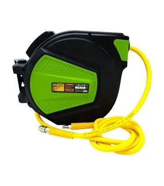 Шланг пневматический на катушке ProCraft HK-20 (900201)