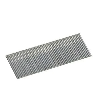 Гвозди прямые BOSTITCH SB16-1.25, SB16, 32x1,6 мм, шляпка 3 мм, оцинкованные, 2500 шт. (SB16-1.25)