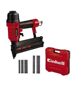 Пневмостеплер Einhell TC-PN 50, 0,66 л/выстрел (4137790)