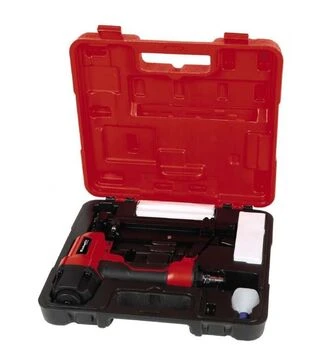 Пневмостеплер Einhell TC-PN 50, 0,66 л/выстрел (4137790)