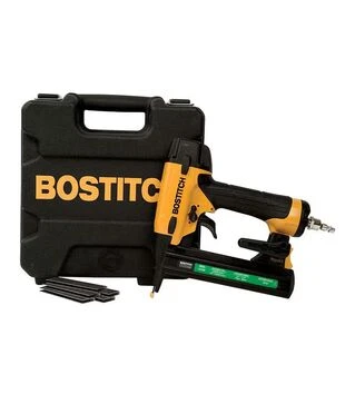 Пневмостеплер BOSTITCH, тип кріплення - SX, 4-16 мм (SX1838-E)