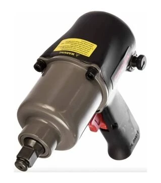 Пневмогайковерт ударний CROWN CT38113 BMC (CT38113 BMC)