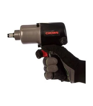 Пневмогайковерт ударний CROWN CT38113 BMC (CT38113 BMC)