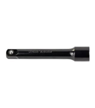 Пневмогайковерт з набором насадок Sigma 1/2", 640 Нм (6712031)