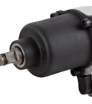 Пневмогайковерт з набором насадок Sigma 1/2", 640 Нм (6712031)
