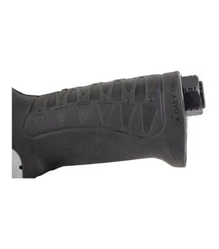 Пневмогайковерт з набором насадок Sigma 1/2", 640 Нм (6712031)