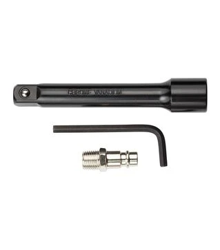 Пневмогайковерт усиленный Sigma 1/2", 640 Нм (6712011)