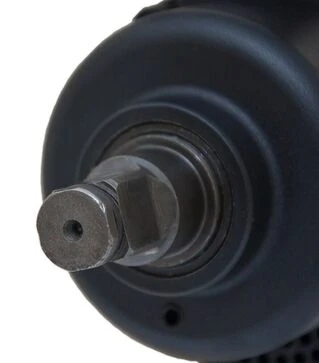 Пневмогайковерт посилений Sigma 3/4", 1670 Нм (6712021)