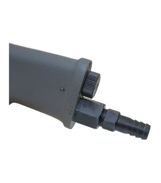 Пневмогайковерт посилений Sigma 3/4", 1670 Нм (6712021)