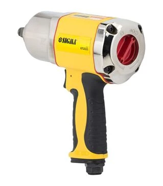 Пневмогайковерт Sigma 1/2", 750 Нм (6712111)