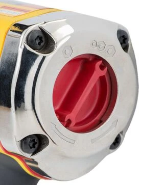 Пневмогайковерт Sigma 1/2", 750 Нм (6712111)