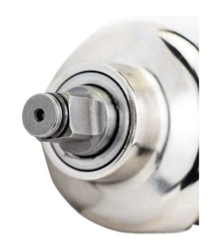 Пневмогайковерт Sigma 1/2", 750 Нм (6712111)